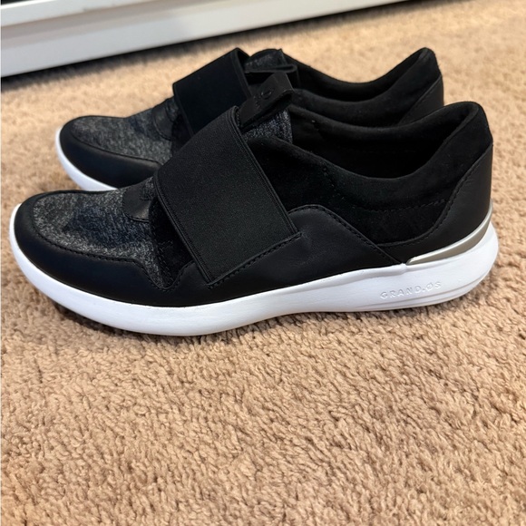 Cole Haan Shoes Womens 6 1/2 B - Picture 4 of 6